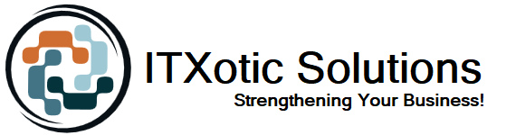 ITXotic Solutions Inc. Logo